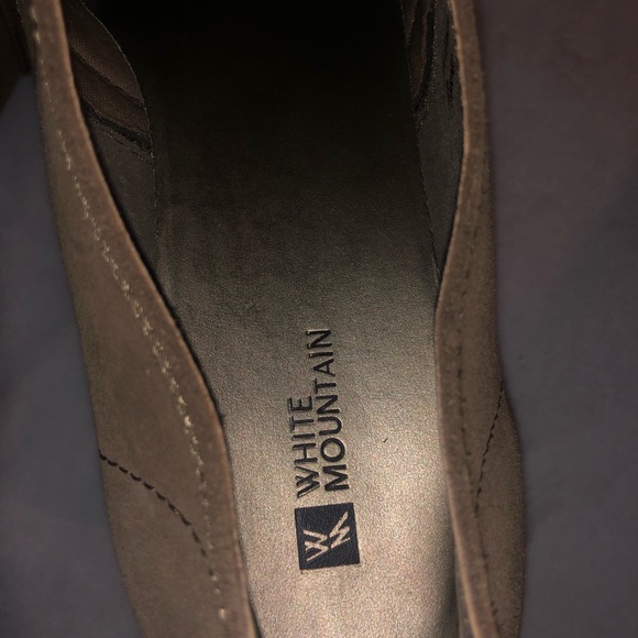 Shoes - Picture 5 of 5